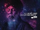 Dr. Lonnie Smith - All In My Mind - Vinyl Record 12 INCH RECORD.. - c8200c