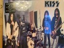 KISS Carnival Of Souls 2014 US 180 Gram Vinyl LP Pressing Still Sealed
