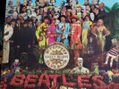 The Beatles - Sgt Pepper's Lonely Hearts Club Band - 1967 - Capitol SMAS-2653