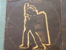 T. Rex ?Electric Warrior Vinyl LP HIFLY6 VG Condition 1971 First Press