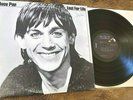 Iggy Pop - Lust for Life LP RCA/1977 AFL1-2488, US Promo w/David Bowie VG/VG+