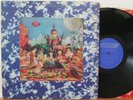 ROLLING STONES Their Satanic Majesties Request LP (London NPS 2, orig 1967) VG++