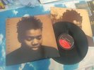 Tracy Chapman – Tracy Chapman : Elektra – 960 774-1, EKT 44 UK/EUR LP 1ST PRESS