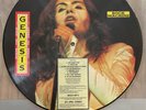 Genesis Where The Sour Turns To Sweet Picture Disc Vinyl LP-Mint Condition