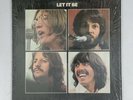 BEATLES Let It Be AR34001 Bell Sound sf Phil+Ronnie LP Vinyl VG++ Cvr Shrink GF