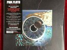 Pink Floyd PULSE 4x VINYL LP + BOOK BOX SET 2018 REISSUE (NEW & SEALED)