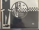 The Specials - Rat Race SCARCE 1980 45 2-Tone Paper Labels NM / VG+