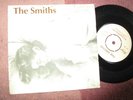 The Smiths ?– This Charming Man Label: Rough Trade RT 136  UK Vinyl 7inch Single