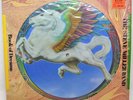 THE STEVE MILLER BAND   Book Of Dreams   1978 PICTURE DISC IN SHRINK + Price Lbl