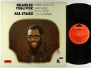 Charles Tolliver - And His All Stars LP - Polydor UK VG+