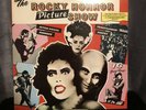Rocky Horror Picture Show Vinyl 1975 Ode Records NM OSV-21653