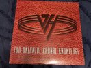 Van Halen For Unlawful Carnal Knowledge W1 26594 Vinyl Lp record Columbia House
