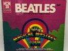 Vinyl LP THE BEATLES 