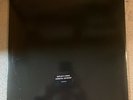 PRINCE 'THE BLACK ALBUM' LP