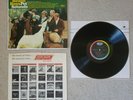 BEACH BOYS Pet Sounds CAPITOL LP duophonic VG+/ G
