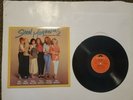 Steel Magnolias Original Soundtrack - Used Promo LP - 1989 US Polydor -Near Mint
