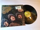 Beatles Rubber Soul Vinyl Lp Apple Records ST 2442 IN FACTORY SHRINK EX/VG+