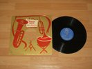 Noro Morales Sextet – Rumba Improvisations / SMC Pro-Arte / VG LP