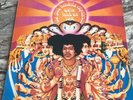 The Jimi Hendrix Experience, Axis: Bold As Love, 12 Inch Vinyl LP ID;B2