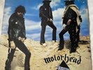 Motorhead ace of spades vinyl RARE GOLD VINYL