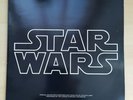 STAR WARS - Original Soundtrack Vinyl BTD 541