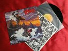 Dio - 'Holy Diver' Vinyl Album