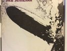 LED ZEPPELIN 1 (Russian version) LP vinyl record