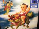 ??????Stone Temple Pilots Purple Walmart Exc Blue Splatter Vinyl