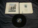 1st & 2nd MOTHERS & STAMPERS, 1st UK PRESS A1/B3 - PINK FLOYD WISH YOU WERE HERE