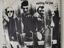 The Meanies Waiting For You 1979 Punk / Power Pop