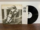 Seiichi Nakamura - French Dancers LP VG+ w/insert Orig Japan Jazz Fusion Rare