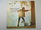 Neil Young Everybody Knows This Is Nowhere Reprise RS 6349 White Label Promo VG+