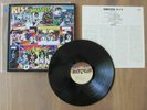KISS- UNMASKED LP ORIGINAL 1980 JAPAN VINYL RECORD POLYSTAR 25S-3 NO OBI RARE