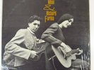 RICHARD & MIMI FARINA – Celebrations For A Grey Day   1966 US Mono LP SIS   NM