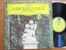 SLPM 138 075 Mozart Prokofiev Piano Concertos Sviatoslav Richter NEAR MINT Tulip