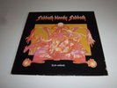 BLACK SABBATH---SABBATH BLOODY SABBATH