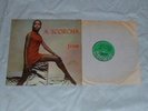A Scorcha From Bamboo (album) - 1969 Bamboo BLP 202 - Heptones, Cables etc