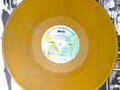 Fleetwood Mac : Rumours (Exclusive Limited Edition Gold Colored Vinyl LP) NEW
