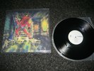 1 Lp  RENEGADE  TOTAL ARMAGEDDON  ORGINAL AUSTRALIA-PRESS 1987  CLP 238 MINT-