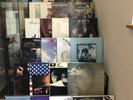 COLLECTION 36 60'S 70’s LPs inc DEEP PURPLE, EAGLES, QUEEN, BEATLES, TOMITA ETC