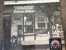 Elton John Tumbleweed Connection LP  Limited edition Coloured Green Vinyl sealed