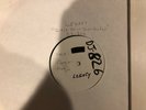 RARE Chicago Freestyle 12 inch- Legacy- Girls Do It Just For Fun –White Label