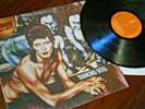 LP VINYL ALBUM DAVID BOWIE DIAMOND DOGS UK 1ST PRESS APL1-0576 RECORD