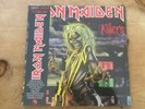 Iron Maiden-Killers 2012 LTD Edition Picture Disc Sealed