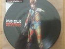 David Bowie - Starman 40th Anniversary Picture Disc