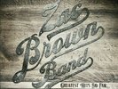 Zac Brown Band / Greatest Hits So Far... Vinyl Record 2014 Pressing USED EXC