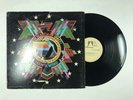 HAWKWIND X In Search Of Space LP United Artists UAS-5567 US 1972 VG WL
