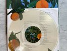 Lana Del Rey Violet Bent Backwards Over The Grass Ltd. Ed. Transparent/Clear LP