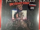 Ice Nine Kills THE SILVER SCREAM Translucent Bloodshot Red Colored Vinyl Sealed