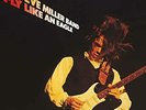 ACOU602567239055 Steve Miller Band / Fly Like An Eagle 180 Gram Vinyl Record